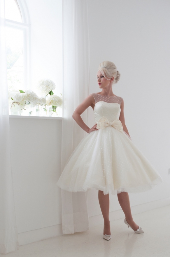 Wedding Dresses Cornwall 1